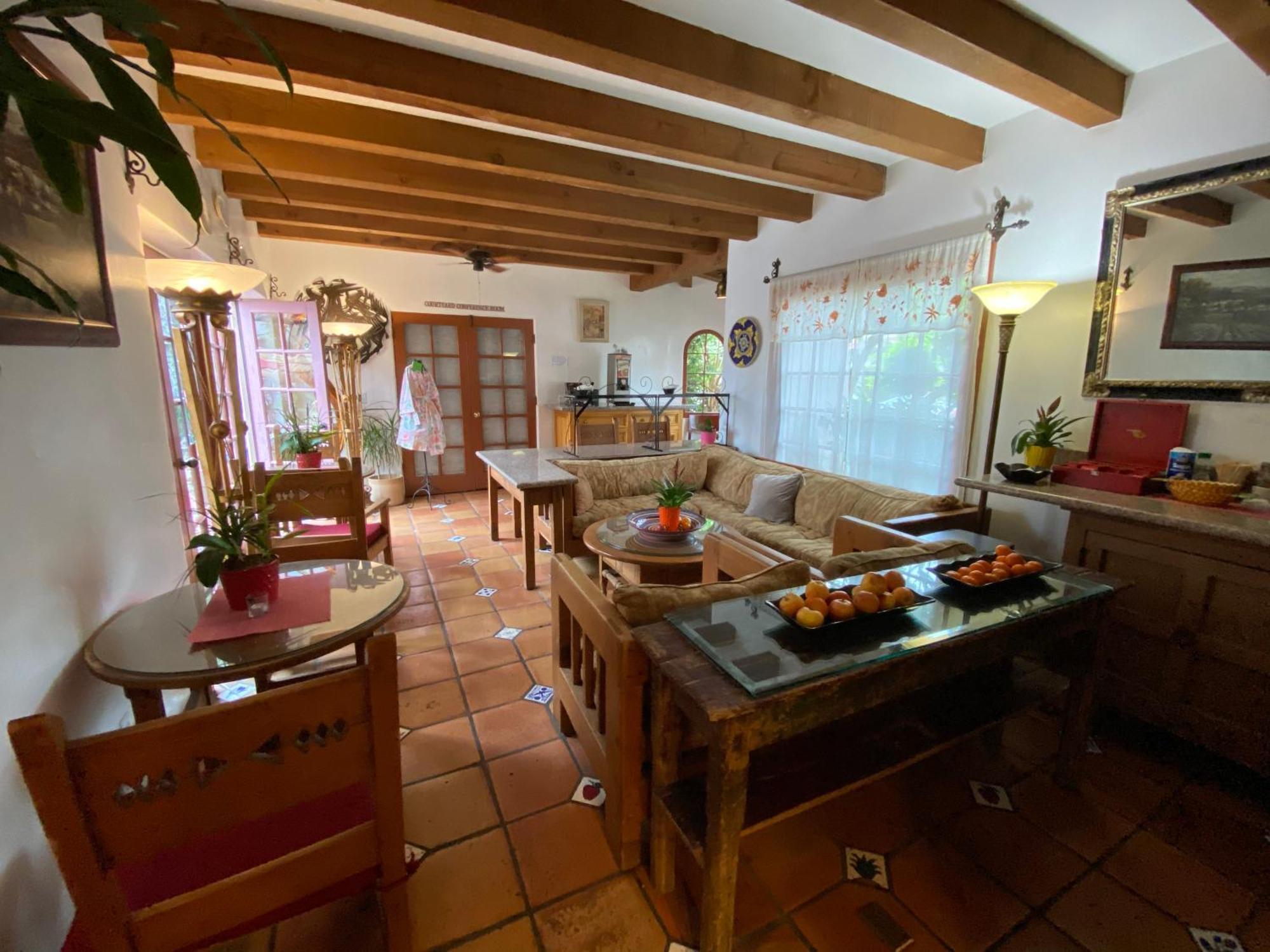 Tide Pool Villas Santa Barbara Dış mekan fotoğraf