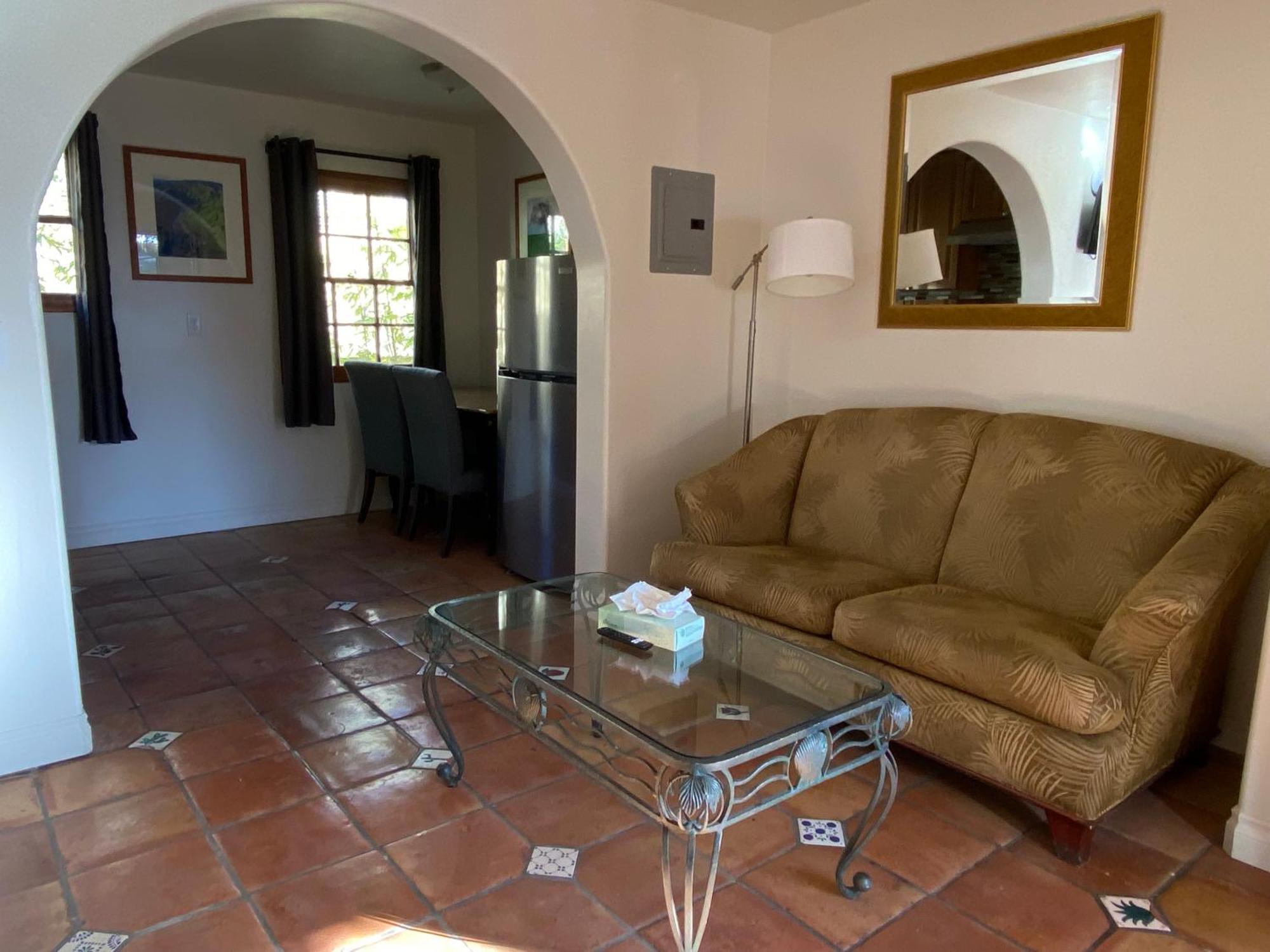Tide Pool Villas Santa Barbara Dış mekan fotoğraf