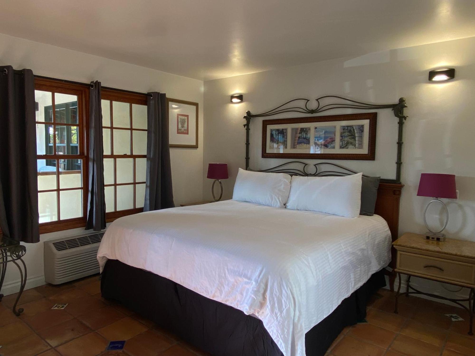 Tide Pool Villas Santa Barbara Dış mekan fotoğraf