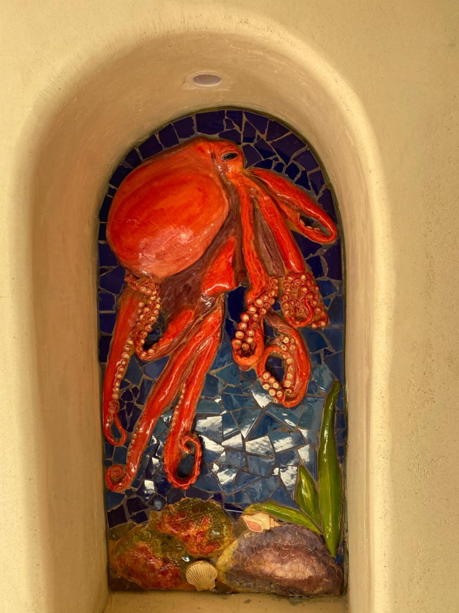 Tide Pool Villas Santa Barbara Dış mekan fotoğraf